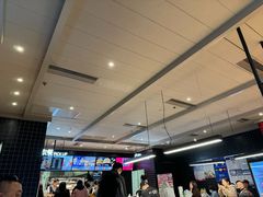 -肯德基(定兴店)