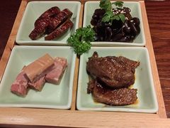 -童福兴·南京菜(老门东店)