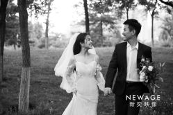 -新奕映像摄影机构
