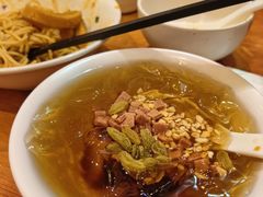 -付小姐在成都(中山公园店)