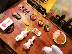-铃木食堂(帽儿胡同店)