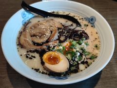 -雷神拉面(财富中心玉米楼店)