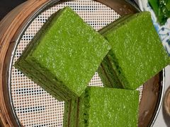 -醉舍·新淮扬菜(长宁龙之梦店)