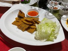 -东馆和天下特色餐饮(工农店)