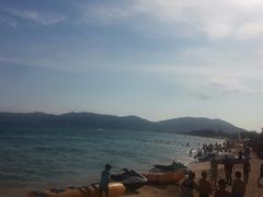 -亚龙湾海底世界