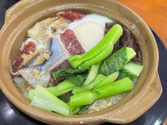 -煲煲掂风味煲仔饭餐厅(西区店)