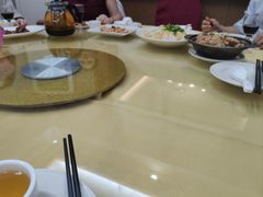 -吉莲利苑海鲜酒家(珠海拱北29年老字号店)