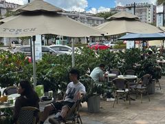 -Torch Coffee 炬点咖啡