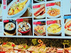 -渔家风味·鲅鱼水饺·央视展播·海鲜天津菜(开发区店)