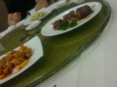 食物-黄埔华苑酒家(黄埔店)