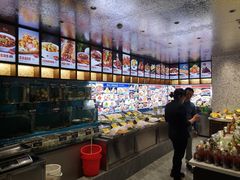 -俏东方·海味水饺·青岛菜(崂山店)