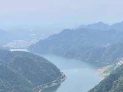 -京东石林峡风景区
