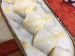 -甜心妈妈·榴莲星级糖水(北京路总店)
