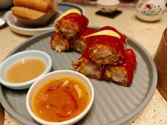 -点都德(奥体印象城店)