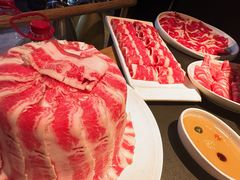 -东来顺·非遗火锅(高新店)