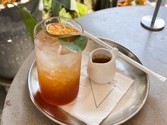 刺梨冰美式-Nectar One Cafe(勇烈路n1店)