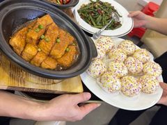 -粤盛海鲜平价店(洛溪食街店)