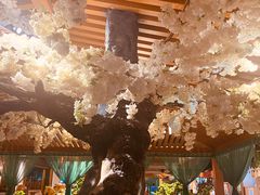 -木子塘汗蒸生活馆(财富港店)