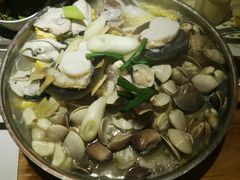 -千旬岛海鲜小聚(万达广场店)