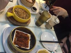 -新大咀港式茶餐厅(宝山万达店)