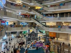 -上海七宝领展广场