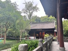 -钱王祠