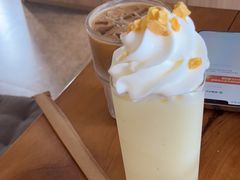 -川岛屋·KAWASIMAYA·咖啡简餐