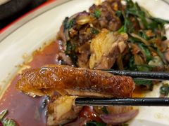-小粤楼·怀旧粤菜(万辉国际广场店)