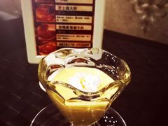 焦糖法布蕾-吱咖啡西式简餐
