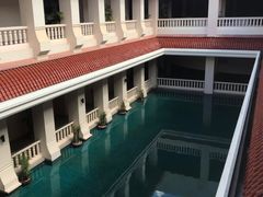 -吴哥国家博物馆