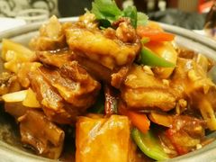 -阿拉丁新疆风味餐厅·清真(罗廊巷店)