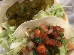 -Taco Bell 塔可钟(民田路店)