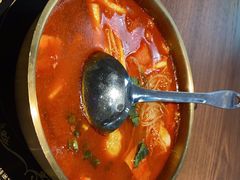 -南越郡·越式风味餐厅(青秀万达店)