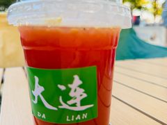 -星海湾跨海大桥