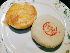 -嘉华鲜花饼(大理元帅府店)