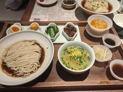 -松鹤面馆·古法焖肉面(观前店)