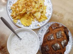 -慢熟面包店bud bread(孩儿巷店)