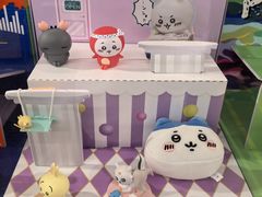 -AEON永旺(东方宝泰店)