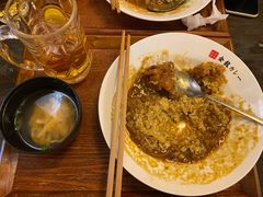 -金龙咖喱