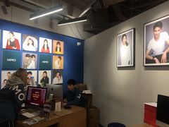 -海马体照相馆(深圳万象天地店)