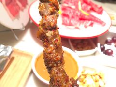 -涮福記·现切牛羊肉火锅(世纪汇店)