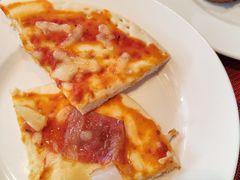 -万达文华酒店·美食汇自助餐厅