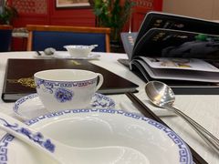 -银都上海菜馆(粤海东路店)