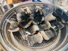 -味家烤肉烤鳗鱼牛排(西塔旗舰店)