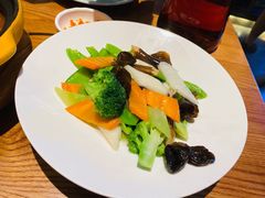 五彩时蔬-闽上鲜·福建菜(龙湖滨江天街店)