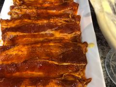 五花肉-绸都潮牛道(白土坝店)