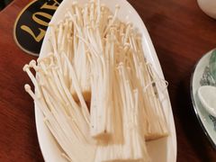 -一品牛鲜潮汕牛肉火锅(茶花园店)