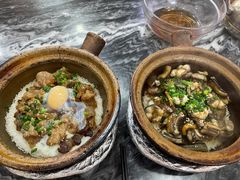 -红星光发煲仔饭(大石街店)