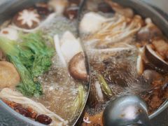 -左庭右院鲜牛肉火锅(浦江欢乐颂店)