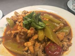 -富临轩私房菜(集庆门大街店)